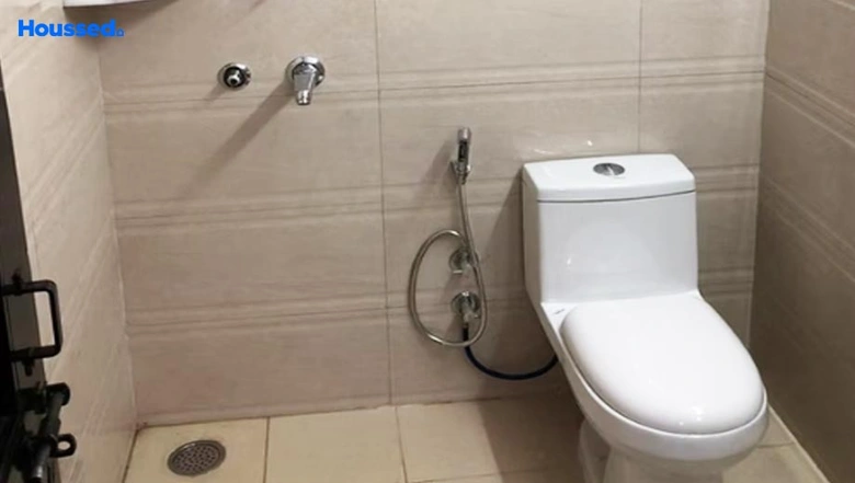 Sample Apartment